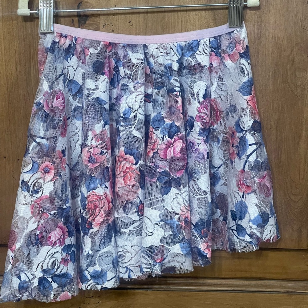Wenchoice ballet skirt girls XL